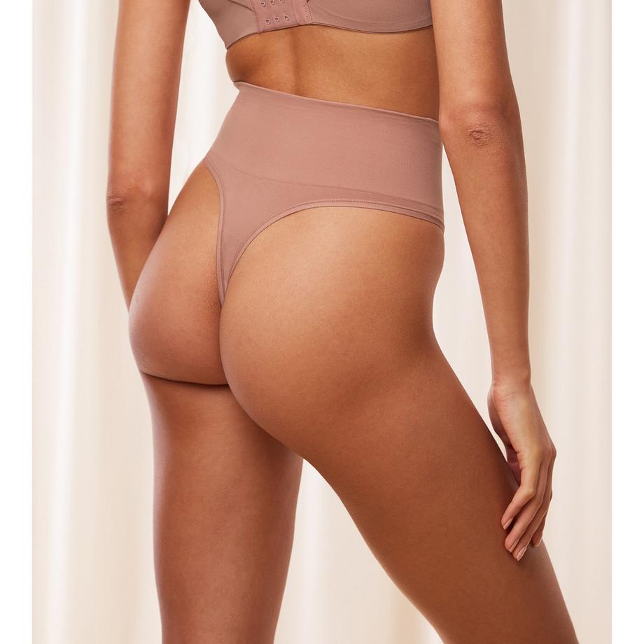 Triumph Soft Sculpt High Waist String  