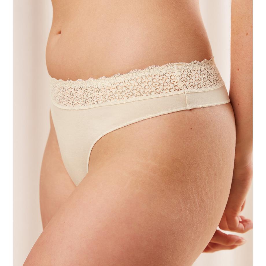 Triumph Feel of Modal String  