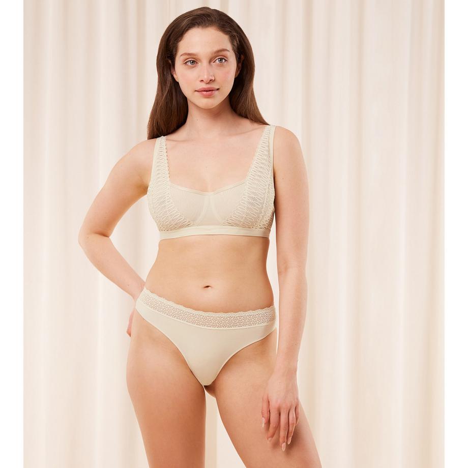 Triumph Feel of Modal String  