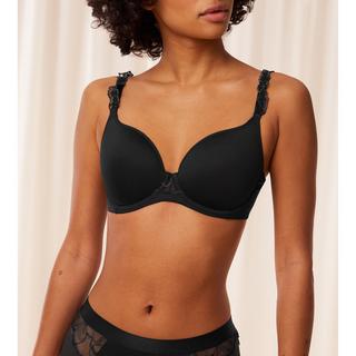 Triumph Wild Azalea Florale WP Reggiseno con ferretto, imbottito 