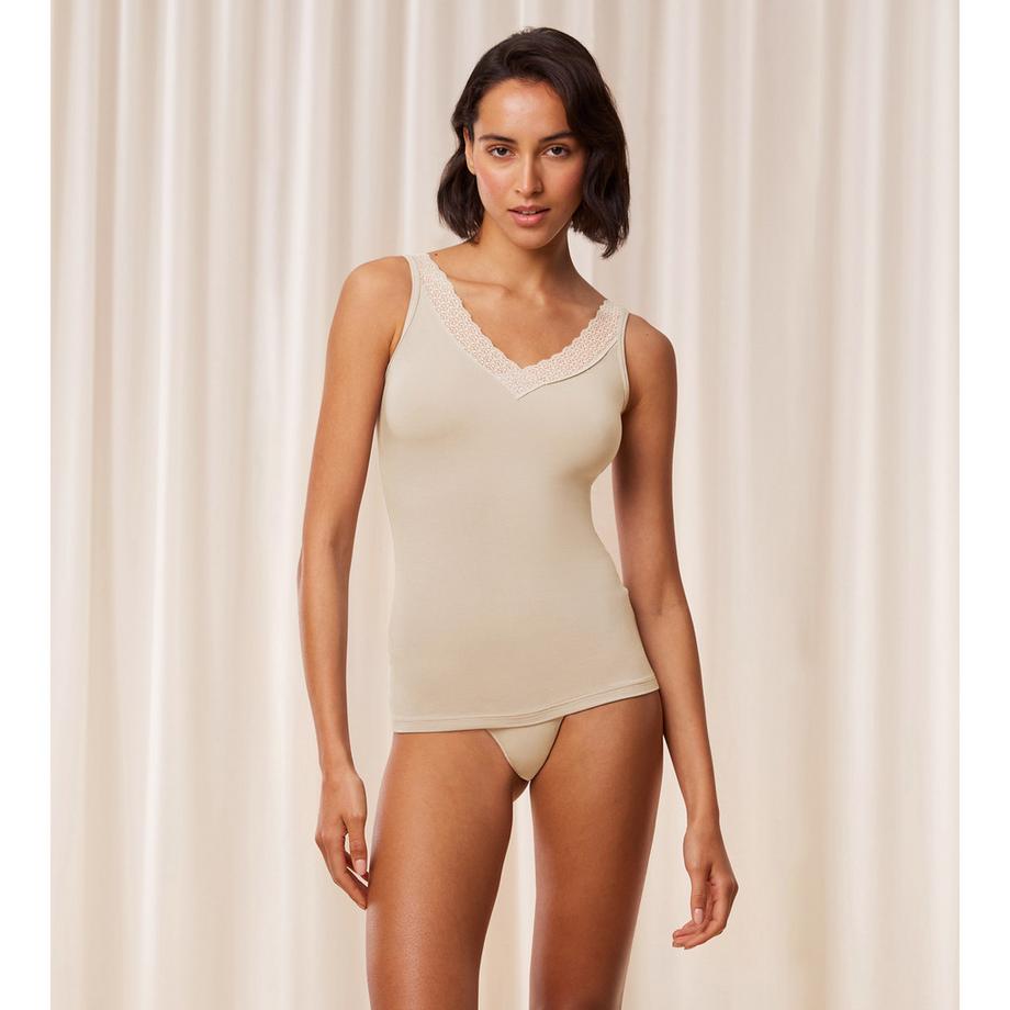 Triumph Feel of Modal Débardeur  