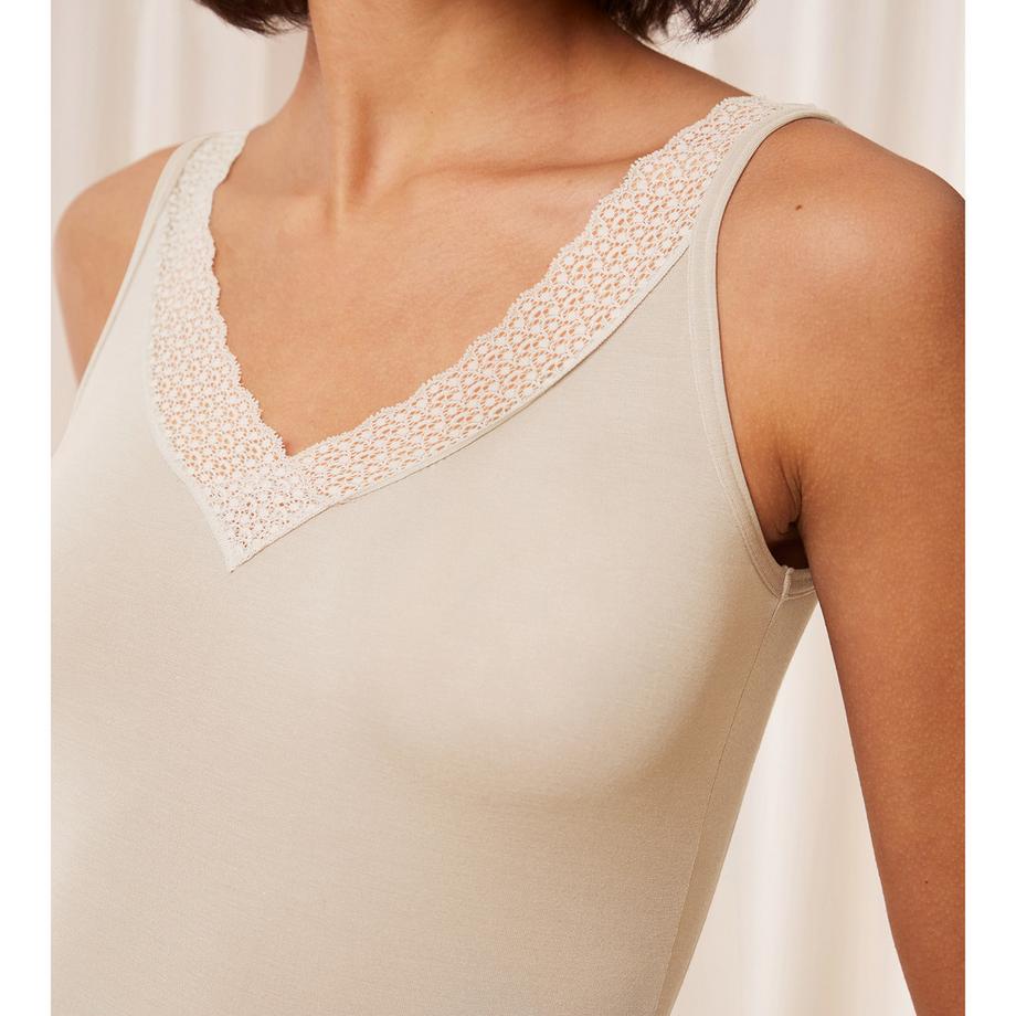 Triumph Feel of Modal Débardeur  