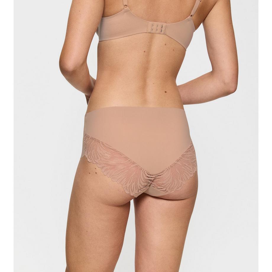 Triumph Pretty Micro Slip Maxi  