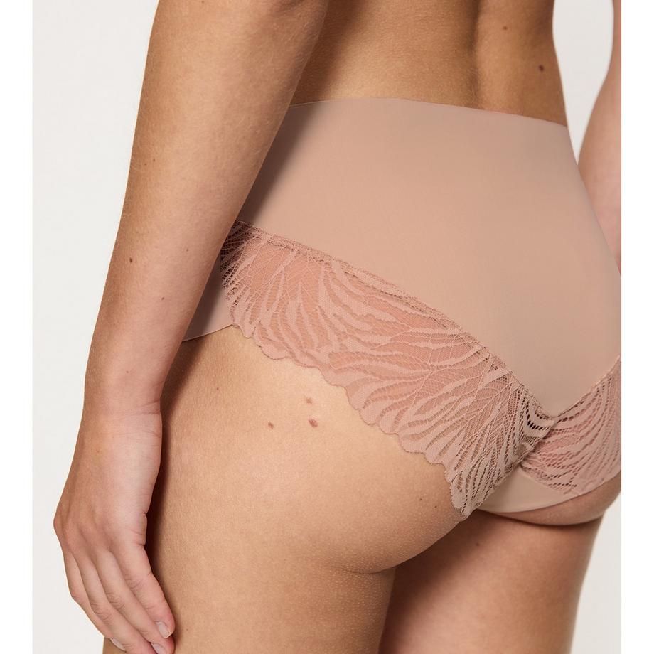 Triumph Pretty Micro Slip Maxi  