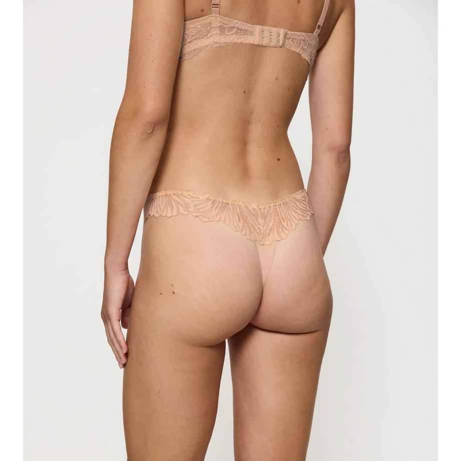 Triumph Pretty Micro String Slip  