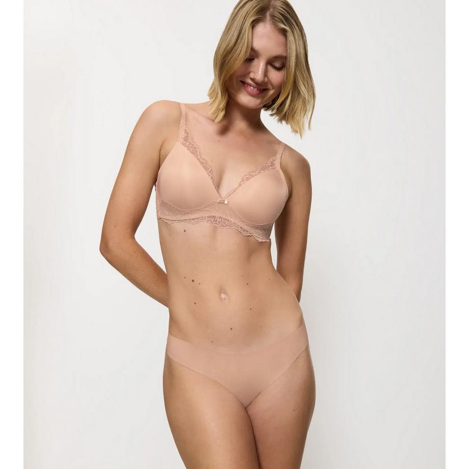 Triumph Pretty Micro String Slip  