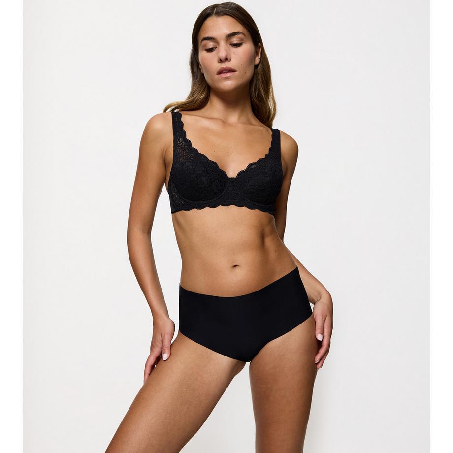 Triumph Pretty Micro Maxi Slip  