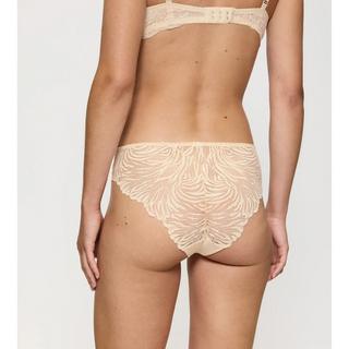 Triumph Pretty Micro Slip, taille haute 