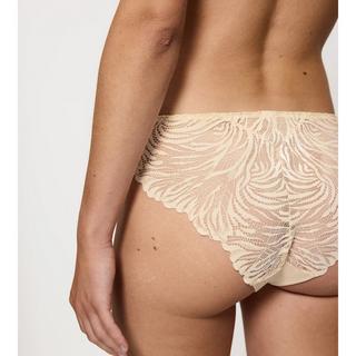 Triumph Pretty Micro Slip, taille haute 