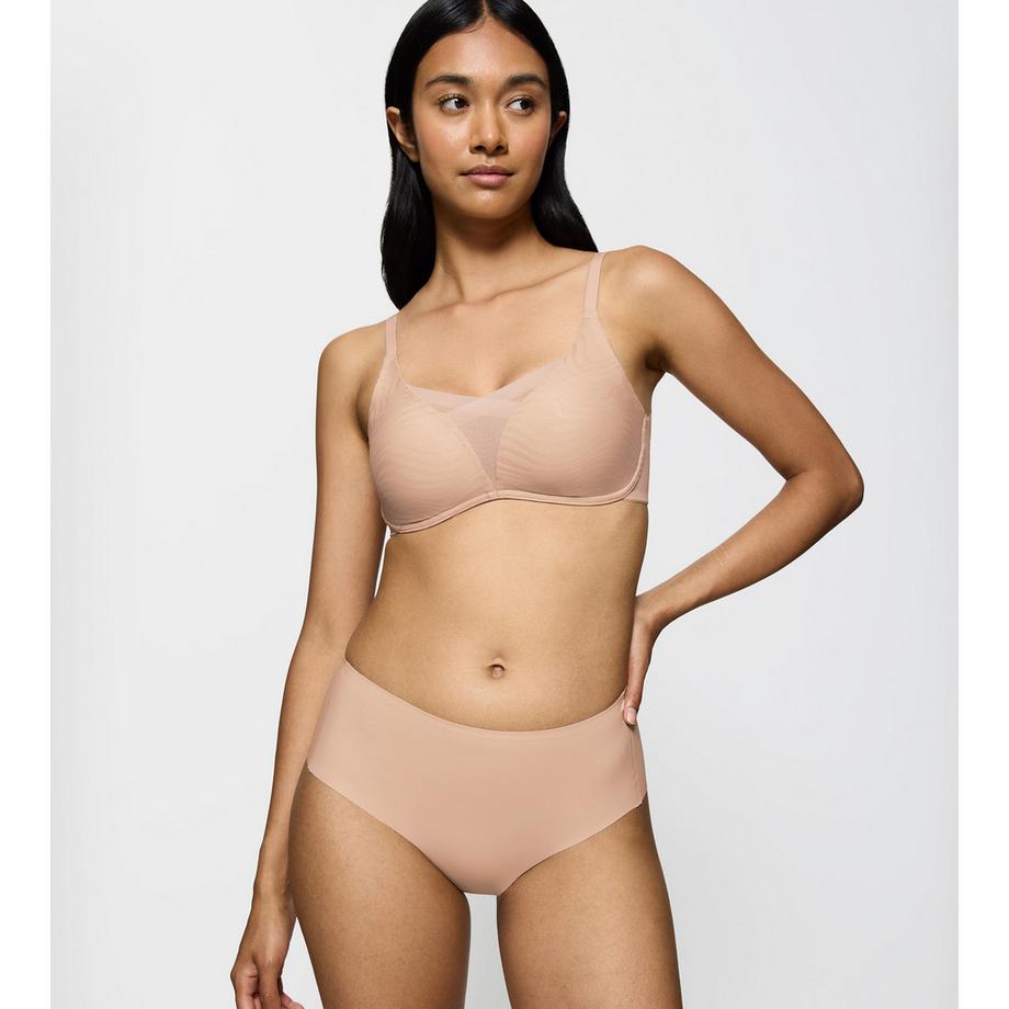 Triumph Smart Invisible Maxi Slip  