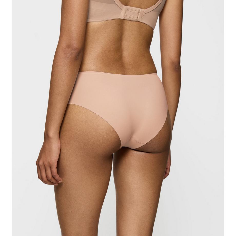 Triumph Smart Invisible Hipster  