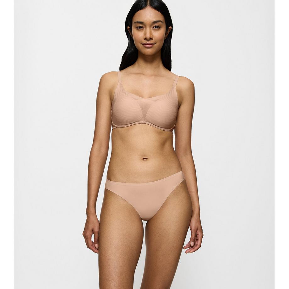 Triumph Smart Invisible String  