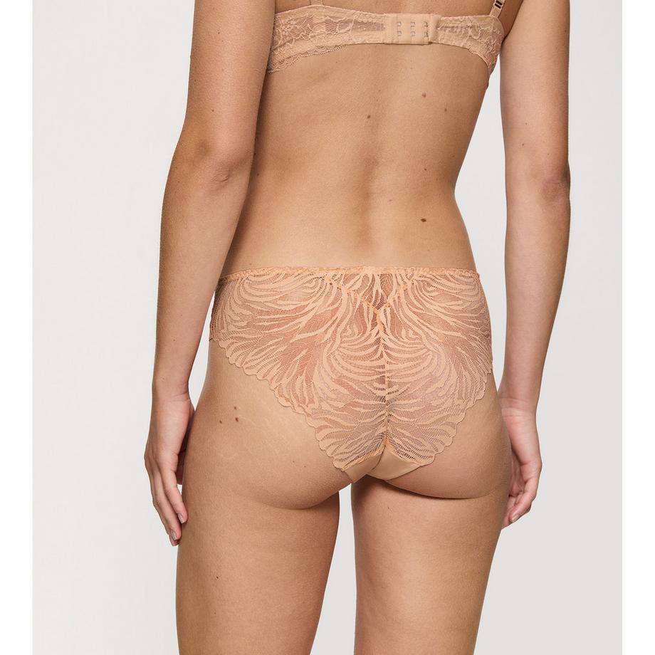 Triumph Pretty Micro Tai Slip  