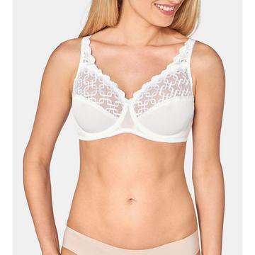 Soutien-gorge avec armatures, non rembourré