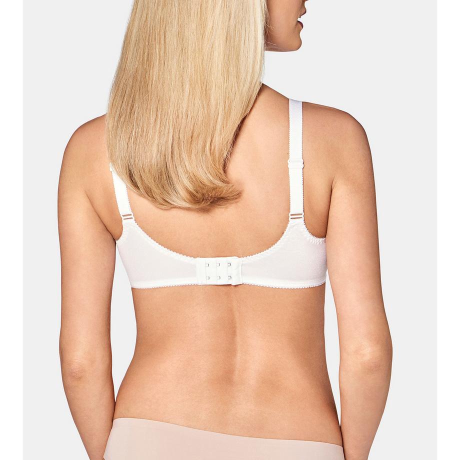 Triumph Letizia W01 X Bügel-BH unwattiert  