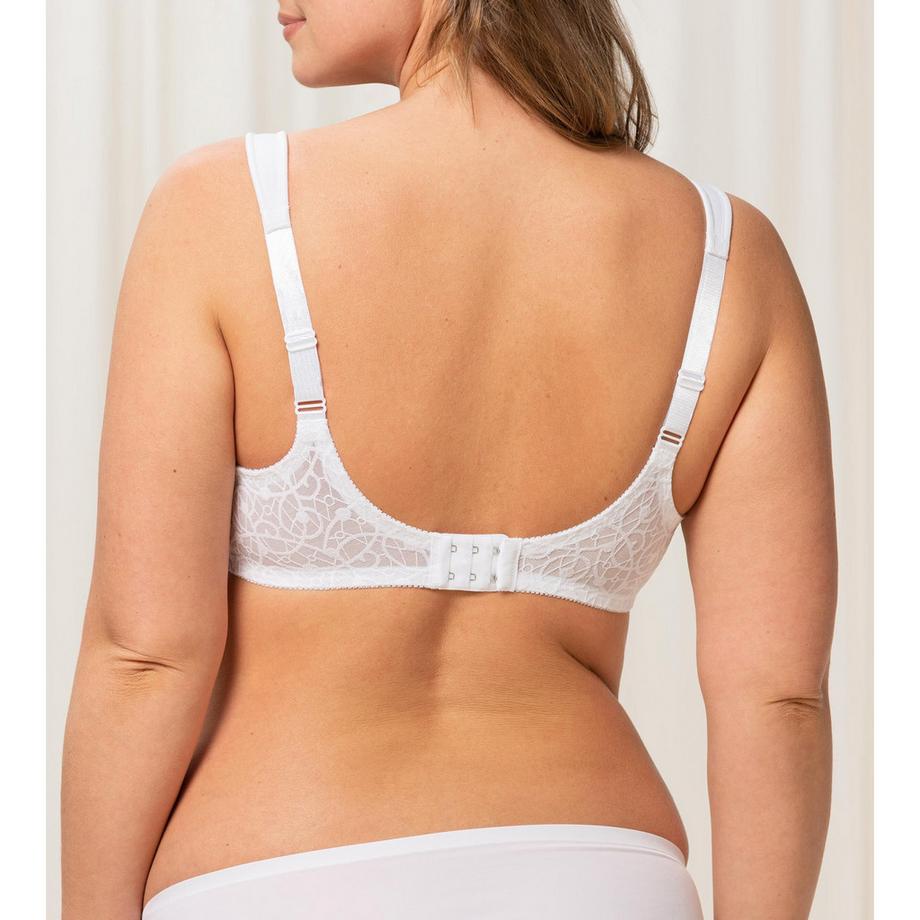 Triumph Comfort Minimizer Soutien-gorge à armatures non rembourré  