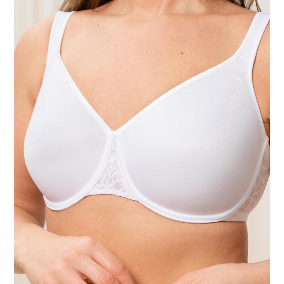 Triumph Comfort Minimizer Soutien-gorge à armatures non rembourré  