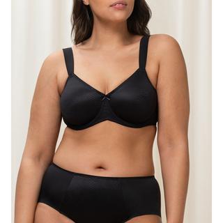 Triumph Essential Minimizer W X Soutien-gorge à armatures, non rembourré 