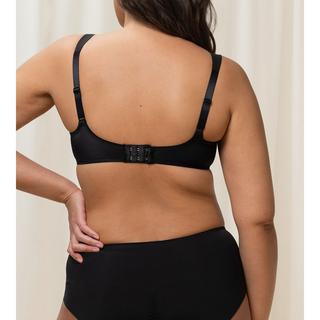 Triumph Essential Minimizer W X Soutien-gorge à armatures, non rembourré 