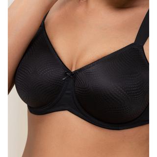 Triumph Essential Minimizer W X Soutien-gorge à armatures, non rembourré 