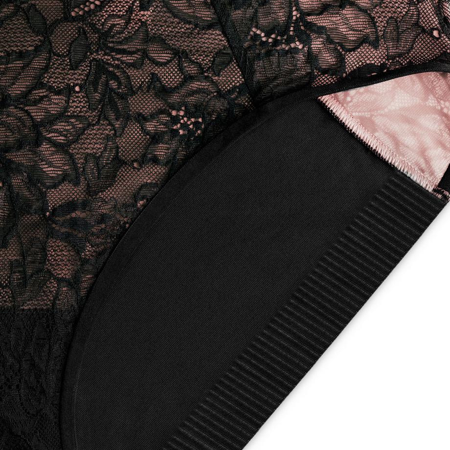 Triumph Amourette Charm Slip Maxi  