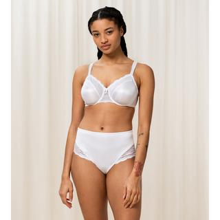 Triumph Ladyform Soft W X Soutien-gorge avec armatures, non rembourré 