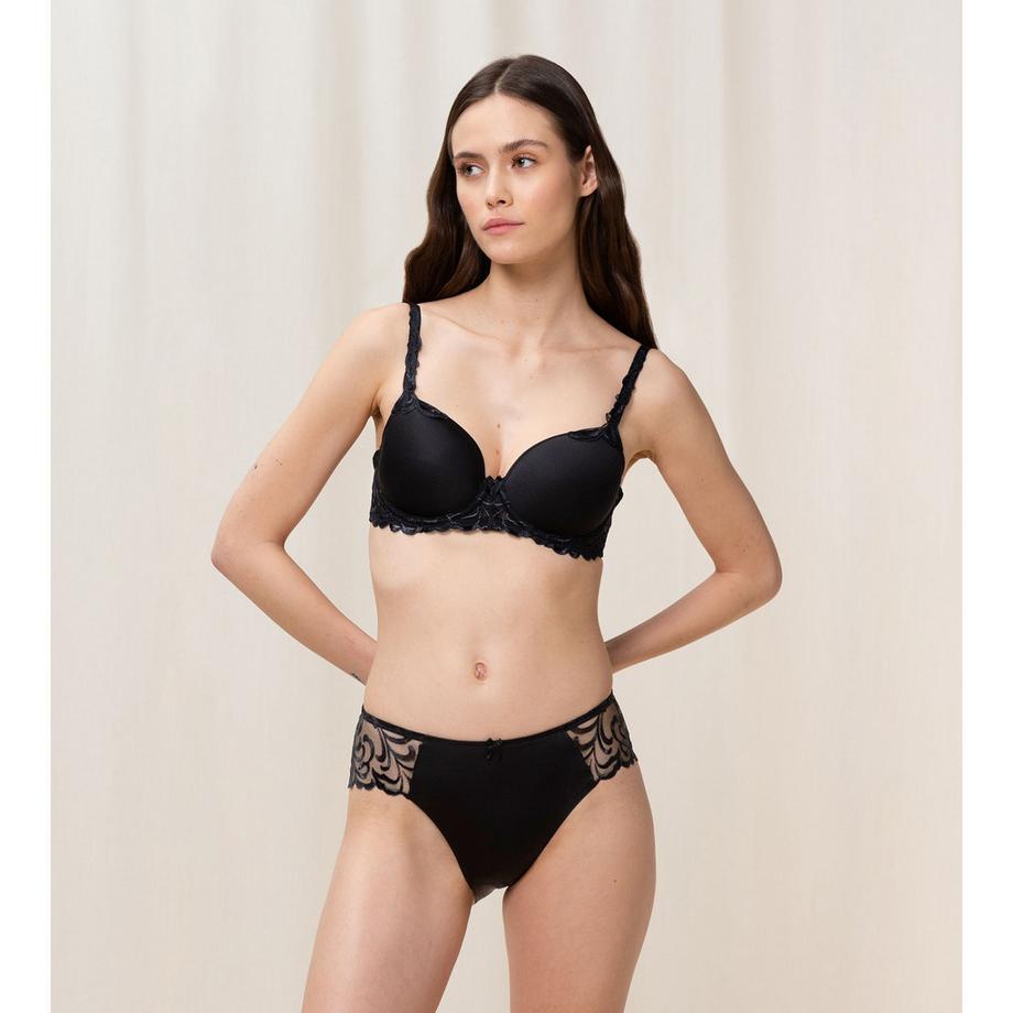 Triumph Modern Finesse WP Reggiseno con ferretto imbottito  