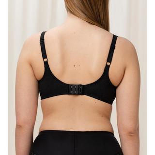 Triumph Ladyform Soft W X Soutien-gorge avec armatures, non rembourré 