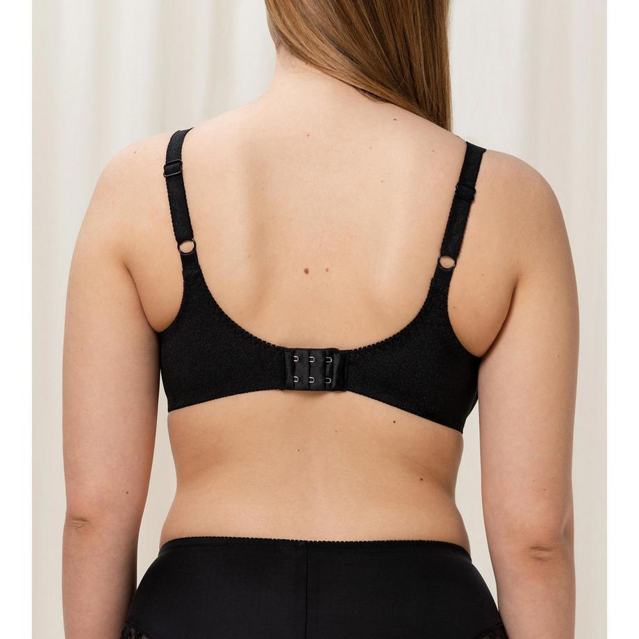 Triumph Ladyform Soft W X Bügel-BH unwattiert  