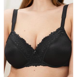 Triumph Ladyform Soft W X Soutien-gorge avec armatures, non rembourré 