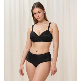 Triumph Ladyform Soft W X Soutien-gorge avec armatures, non rembourré 