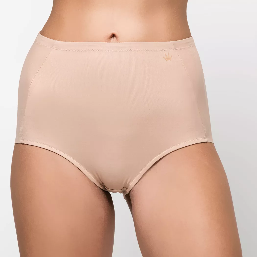 Triumph - Panty, für Damen, Nude, Größe 70