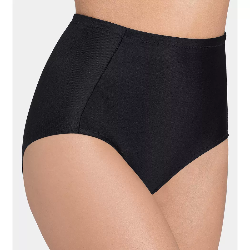 Triumph - Panty, für Damen, Black, Größe 65