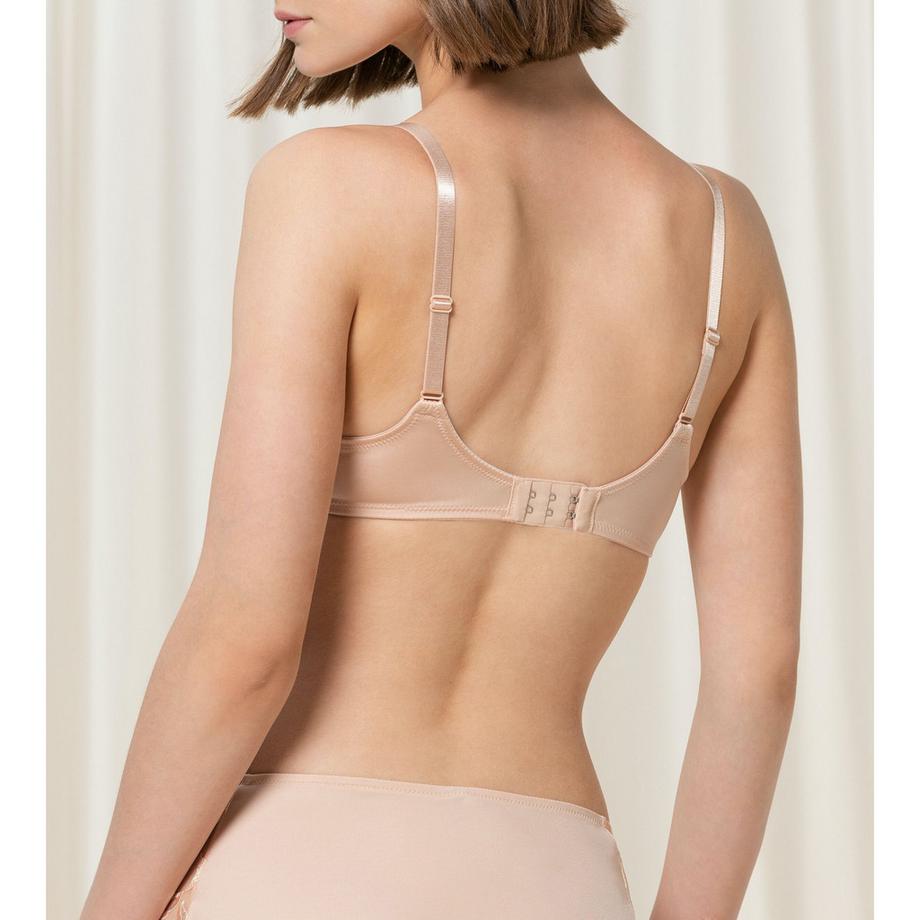 Triumph Modern Finesse Push Up BH  