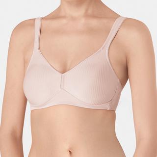 Triumph Modern Soft & Cotton N Soutient-gorge sans armatures, non rembourré 