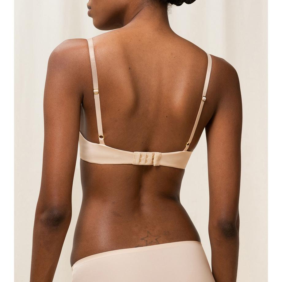 Triumph Body Make-Up Ess. Soutien-gorge avec bretelles amovibles  