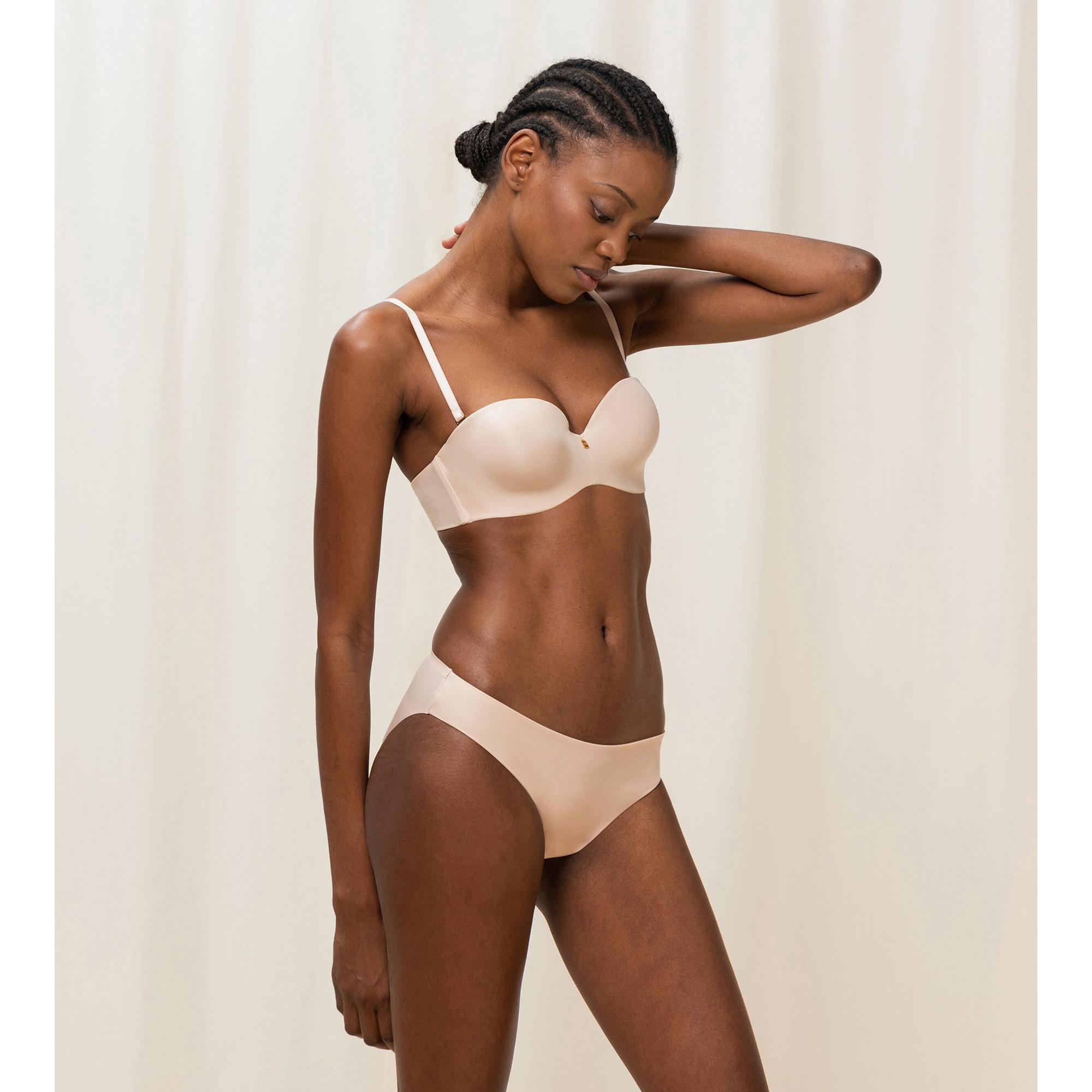 Triumph Body Make-Up Ess. Reggiseno con spalline rimovibili 