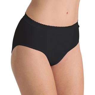 sloggi Control Slip, taille haute 