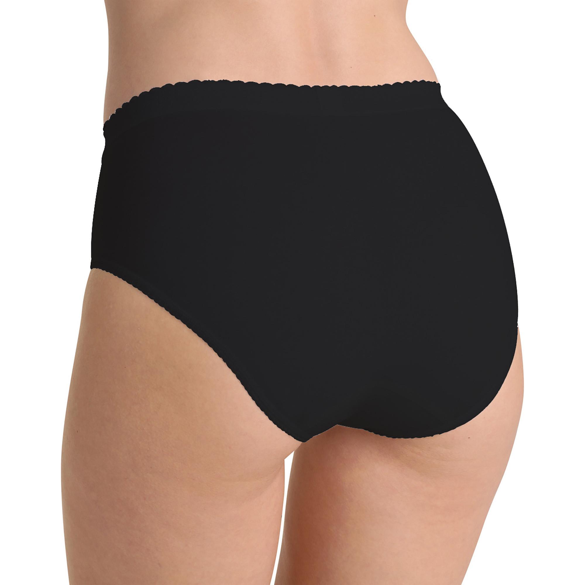 sloggi Control Slip, taille haute 