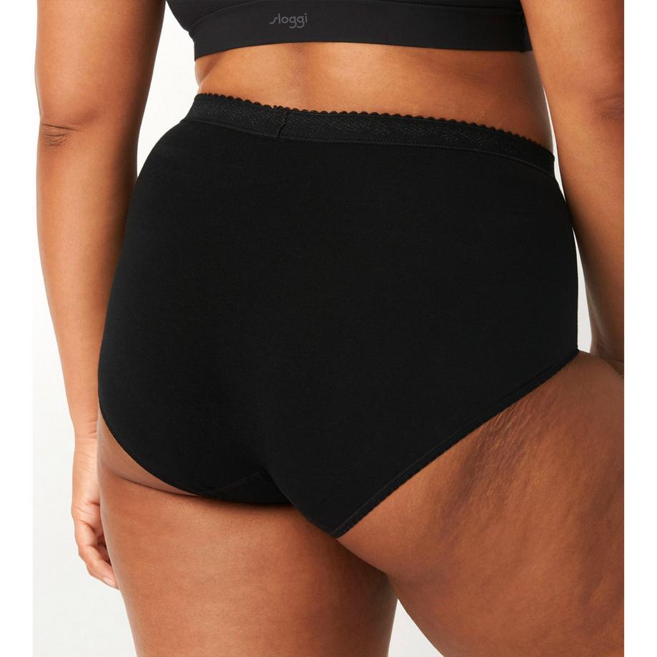 sloggi Control Slip Maxi  