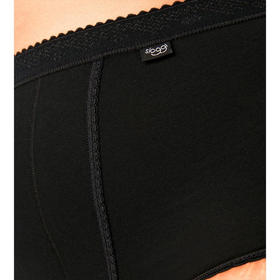 sloggi Control Slip Maxi  