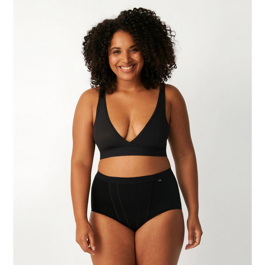 sloggi Control Slip Maxi  