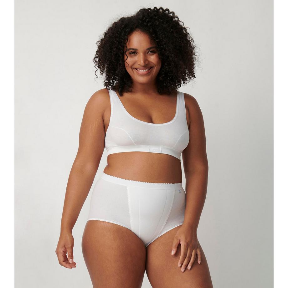 sloggi Control Maxi Slip  