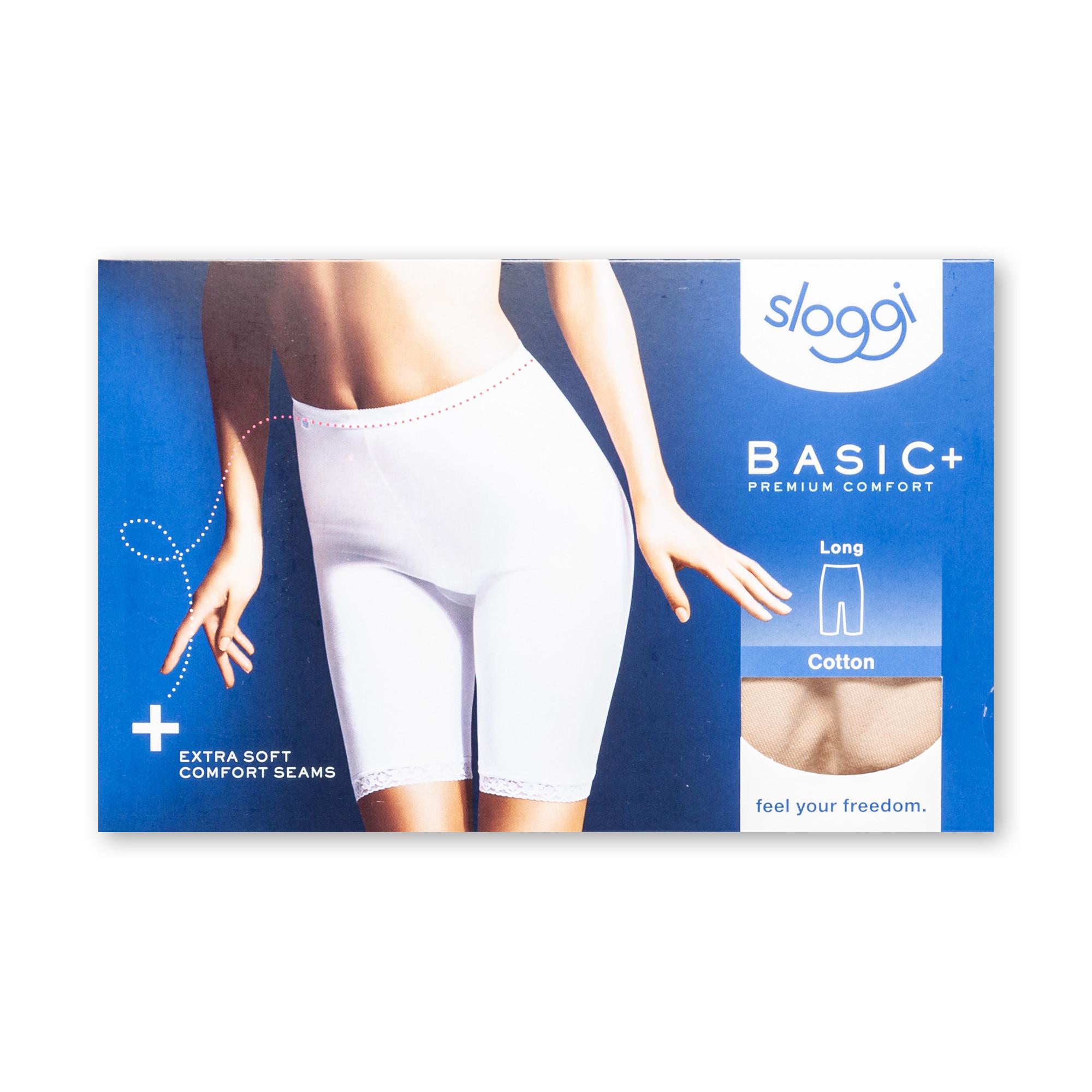 sloggi Basic + Kurze Leggings 