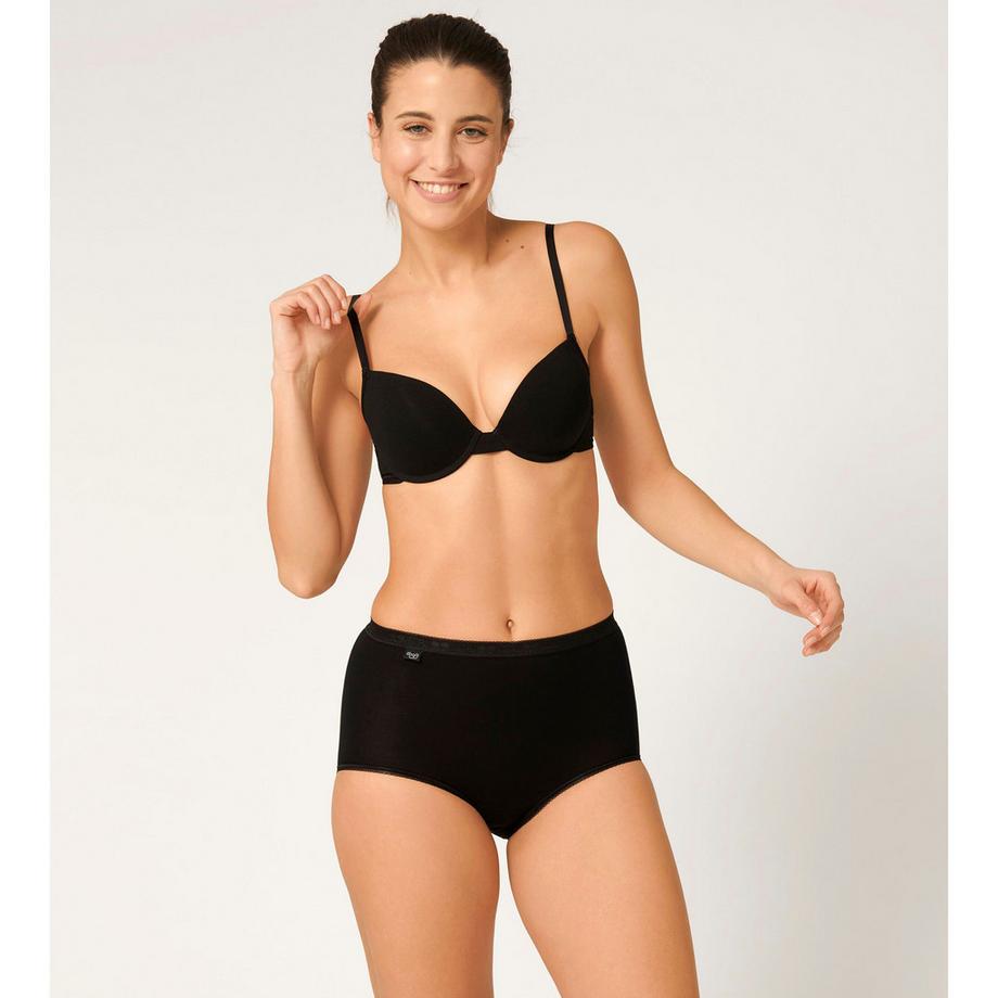 sloggi Slip Maxi Basic +  