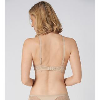 Triumph Amourette Charm W02 Soutien-gorge avec armatures, non rembourré 