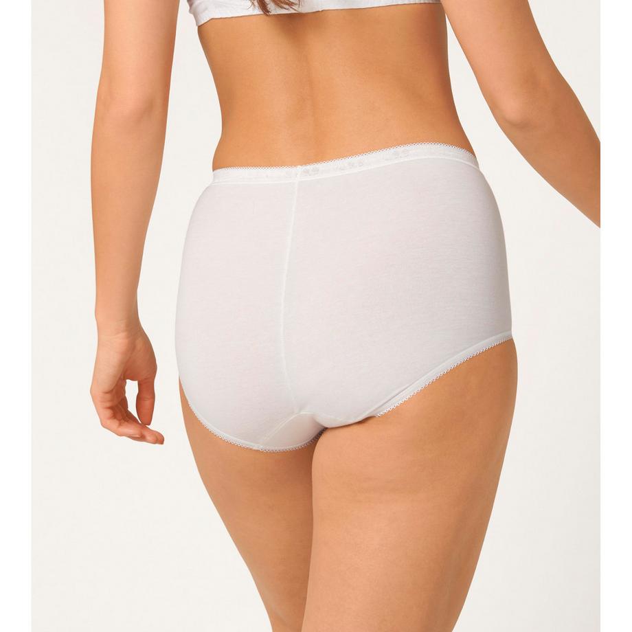 sloggi Basic+ Maxi Slip  