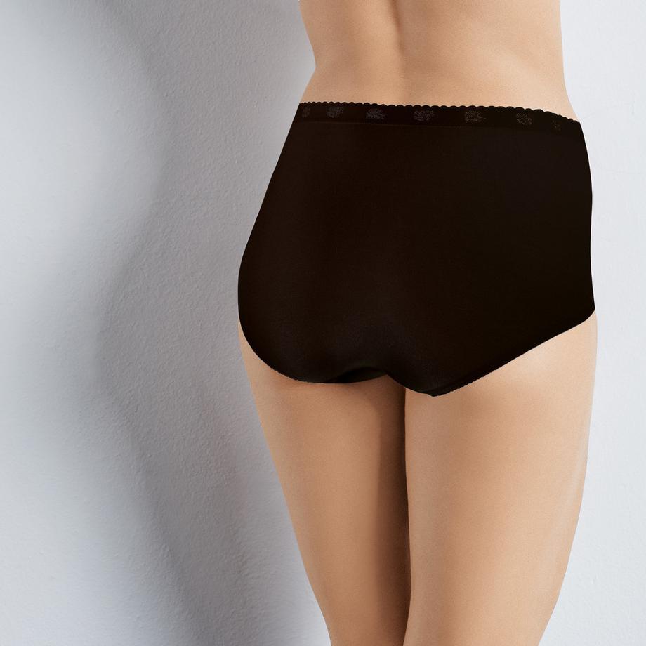 sloggi Chic Maxi Slip  