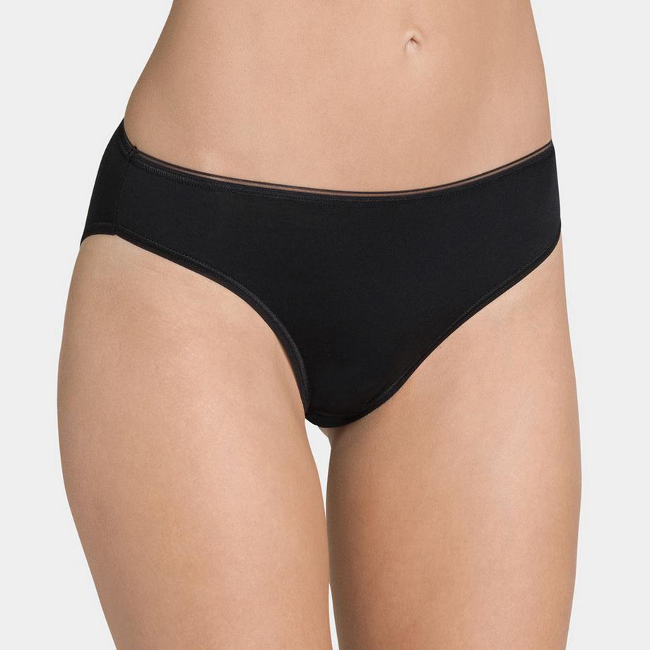 sloggi Feel Sensational Slip Midi  