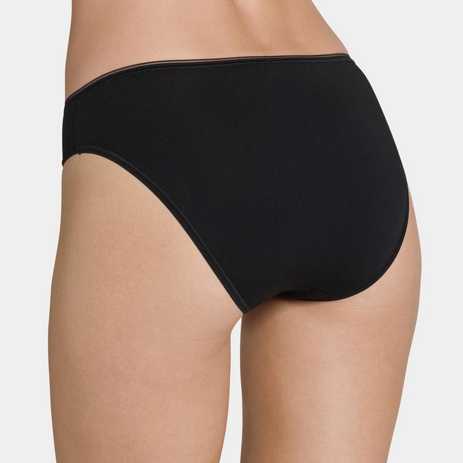 sloggi Feel Sensational Slip Midi  